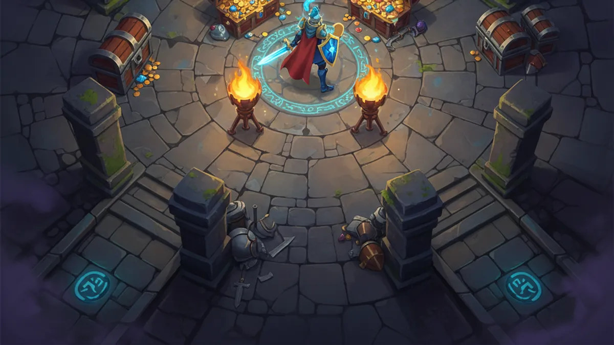 Ashveil Chronicle